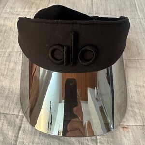 ALO Yoga Airlift Visor